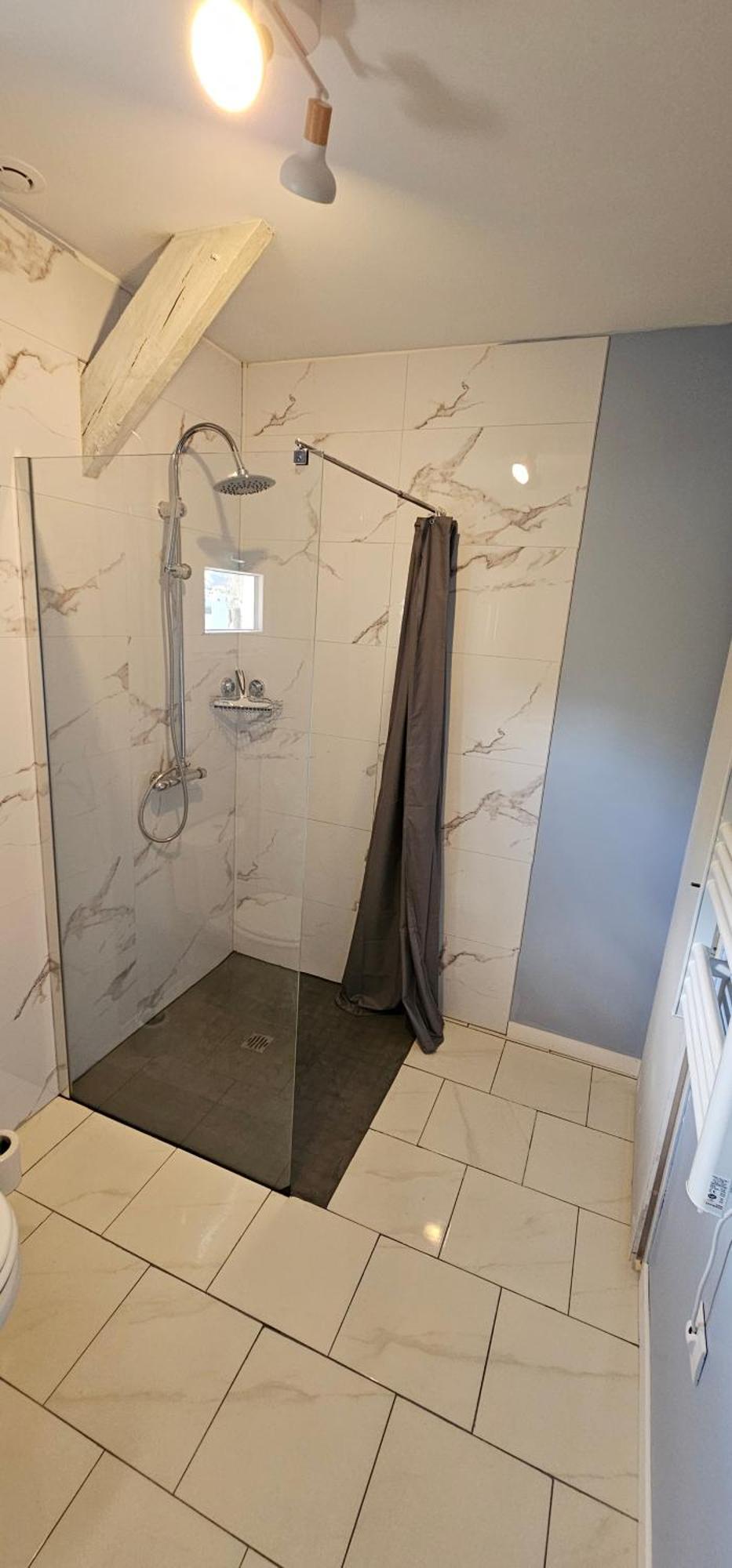 Le Haras De Gus Et Lulu Apartman Guemardieres Kültér fotó