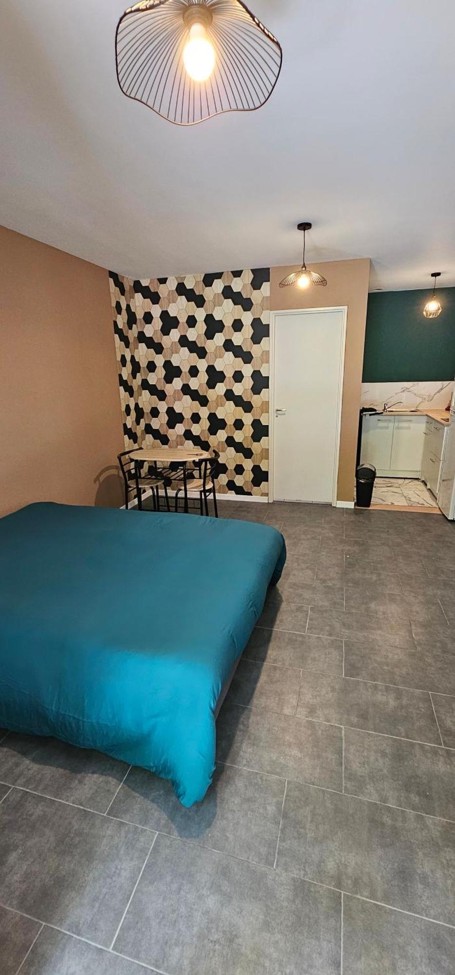 Le Haras De Gus Et Lulu Apartman Guemardieres Kültér fotó