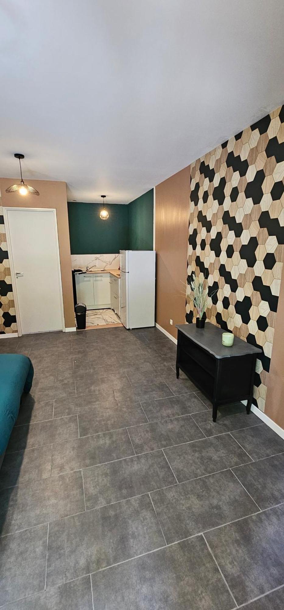 Le Haras De Gus Et Lulu Apartman Guemardieres Kültér fotó