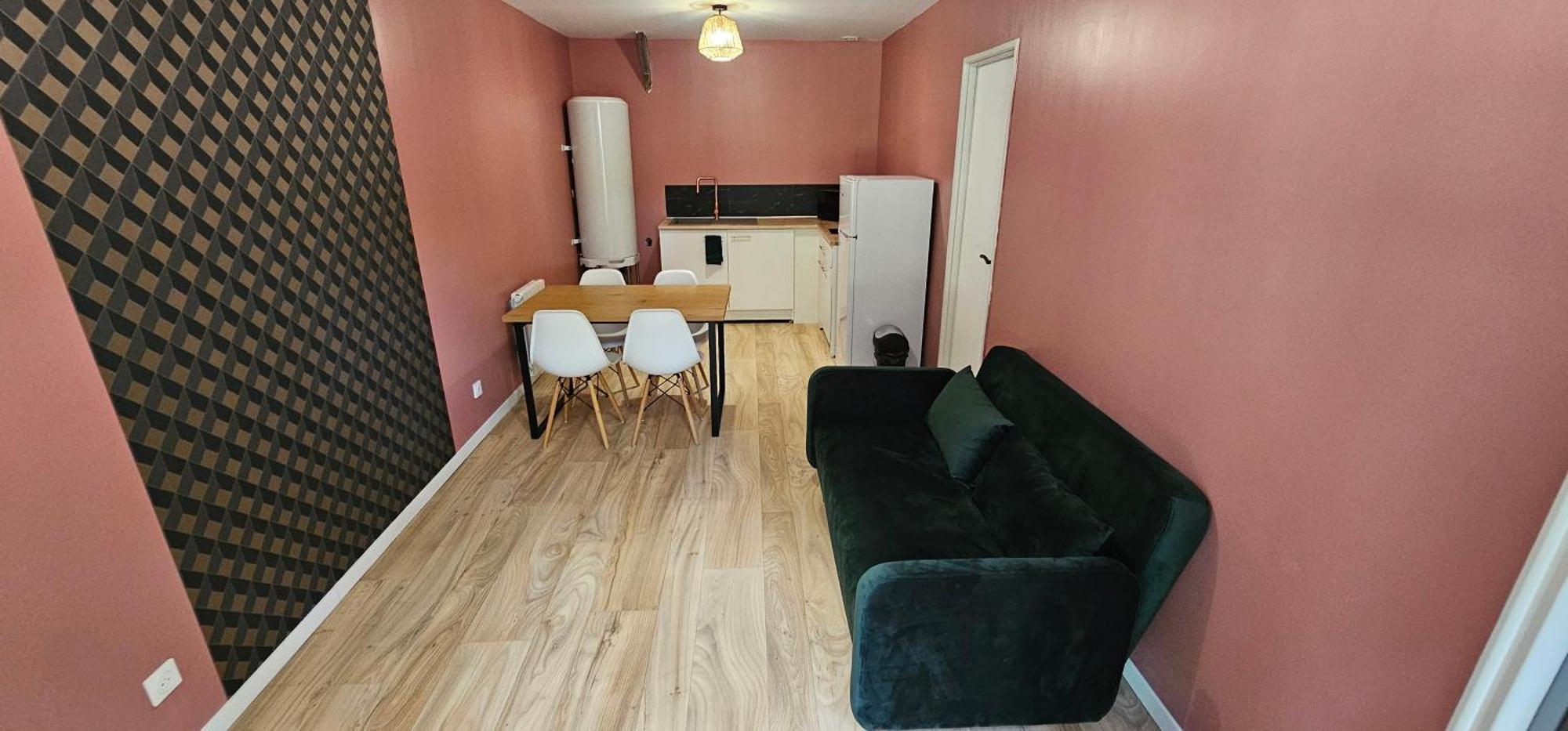 Le Haras De Gus Et Lulu Apartman Guemardieres Kültér fotó