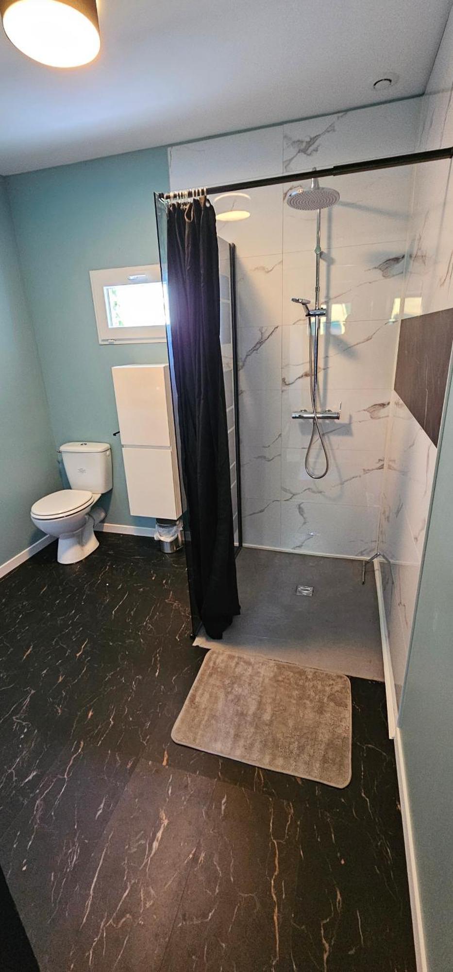 Le Haras De Gus Et Lulu Apartman Guemardieres Kültér fotó