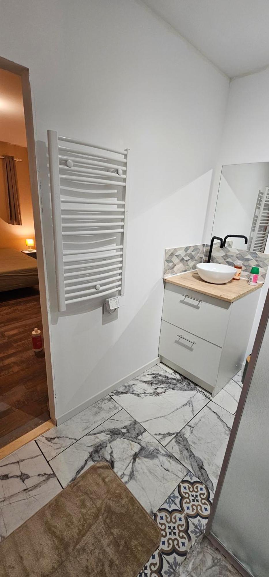 Le Haras De Gus Et Lulu Apartman Guemardieres Kültér fotó